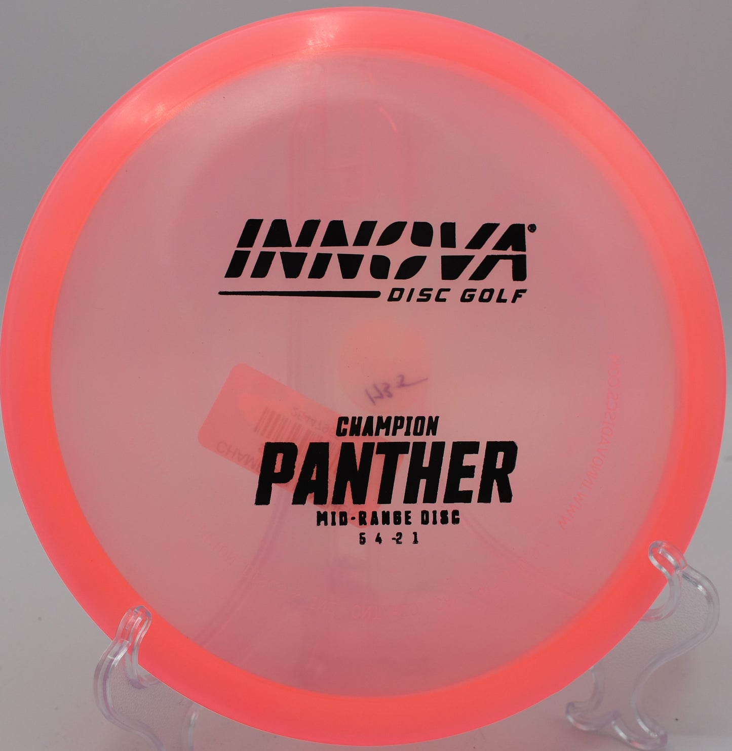 Champion Panther