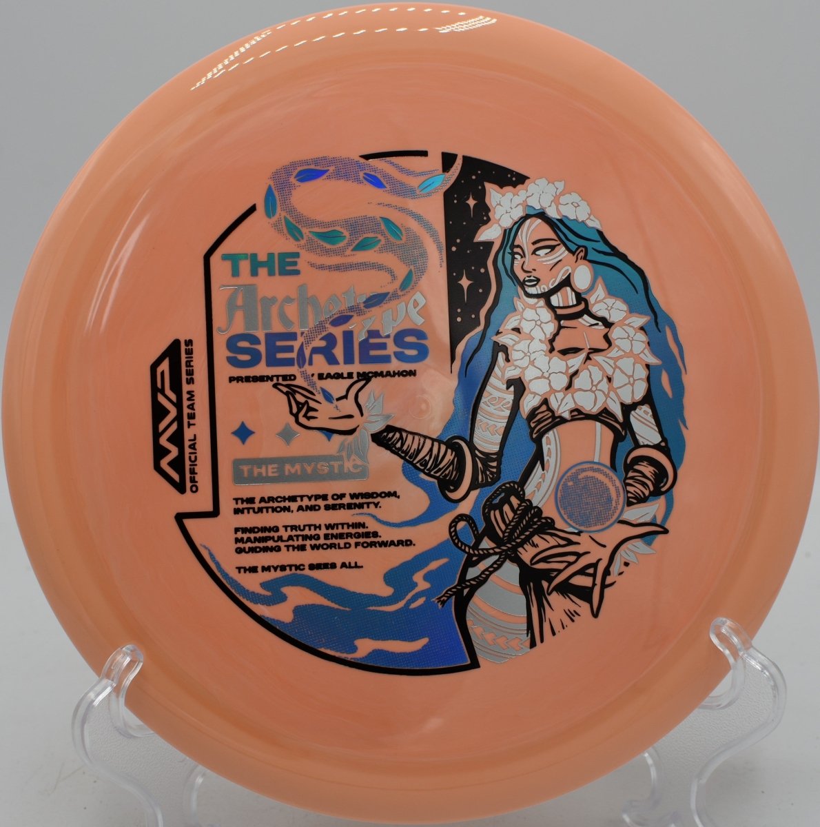 Neutron Boost (McMahon Team Series)