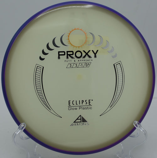 AXIOM ECLIPSE PROXY