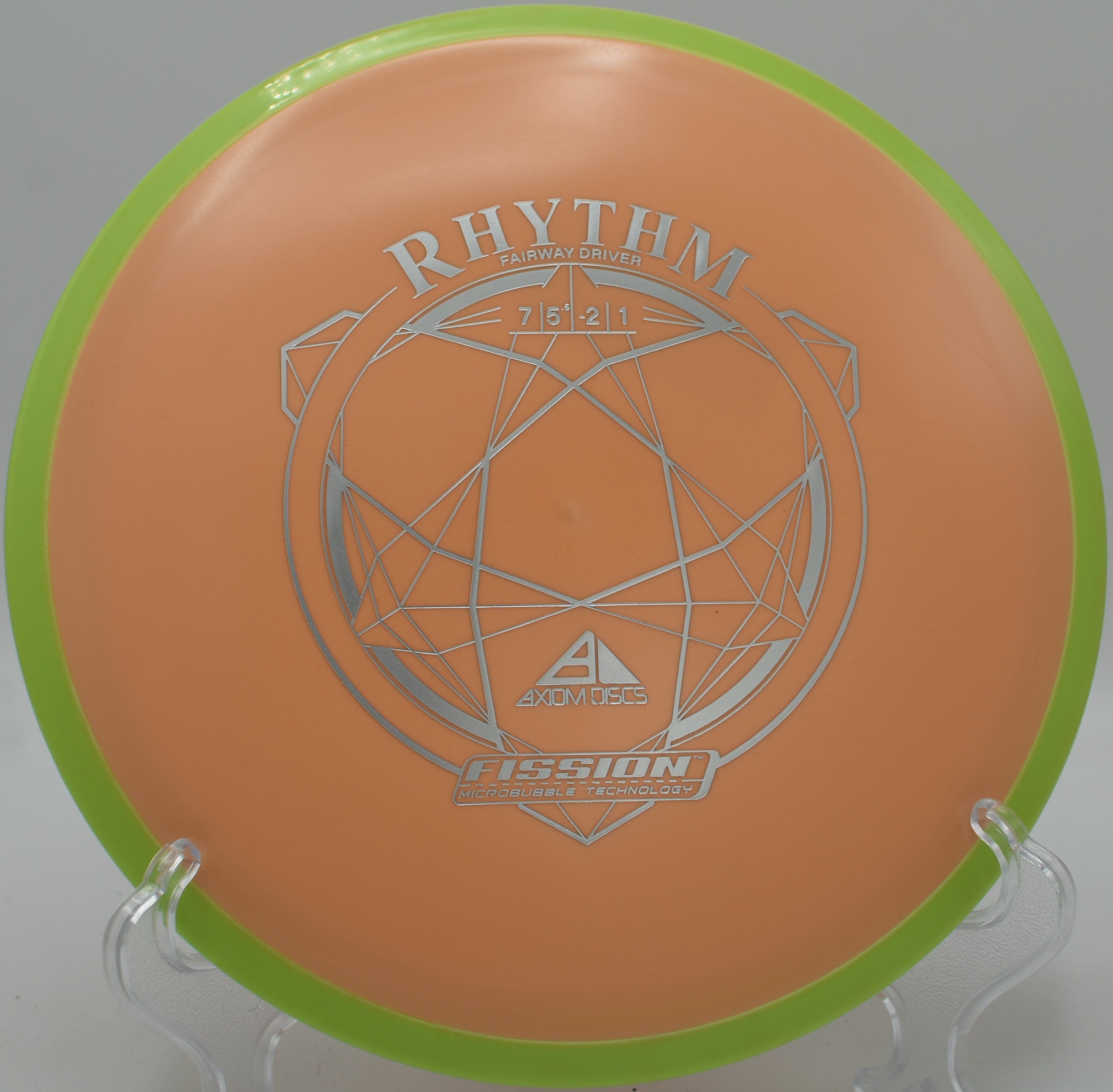 Fission Rhythm