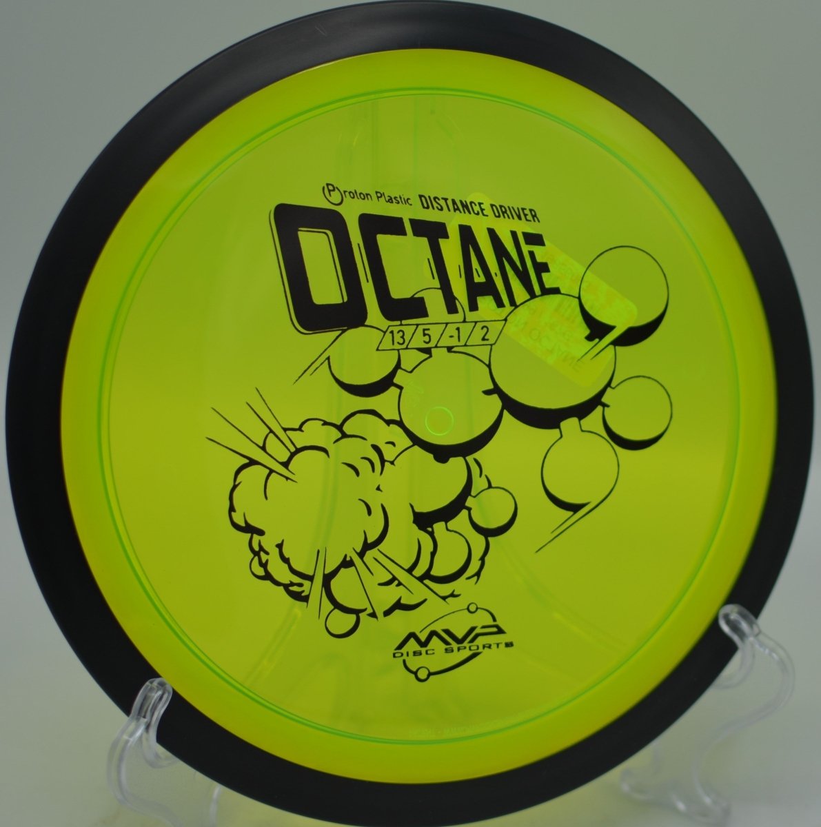 PROTON OCTANE - Flexline Discs - 49656093
