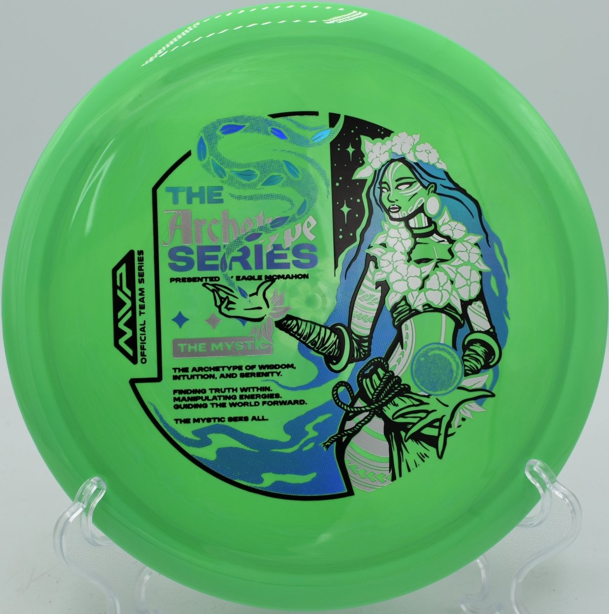 Neutron Boost (McMahon Team Series)
