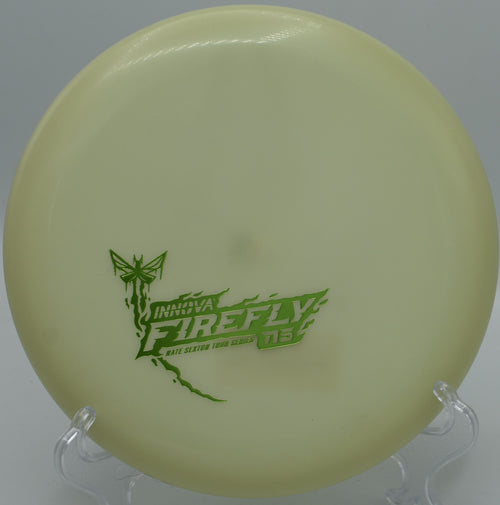 NEXUS FIREFLY (NATE SEXTON 2023)