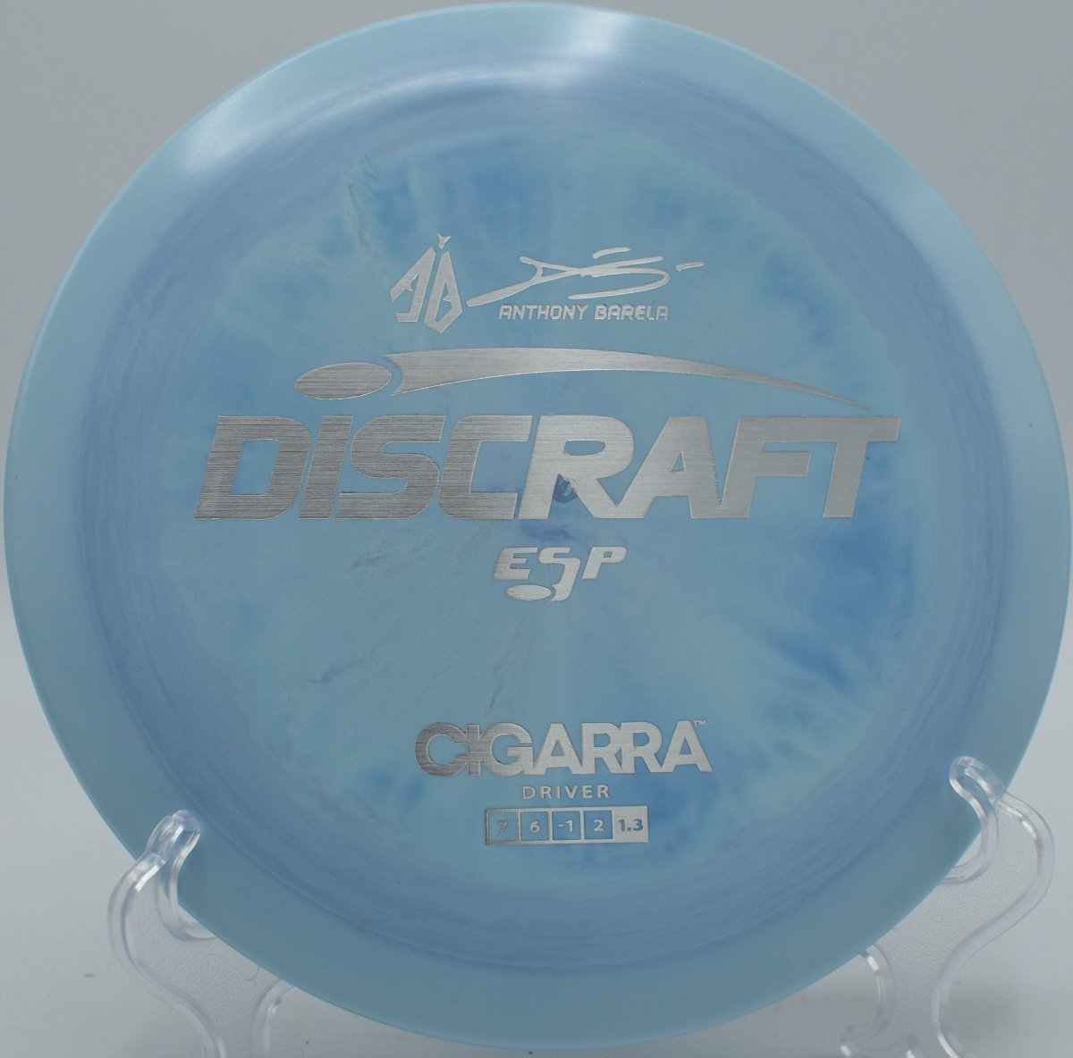 ESP Cigarra - Flexline Discs - 64008293577181