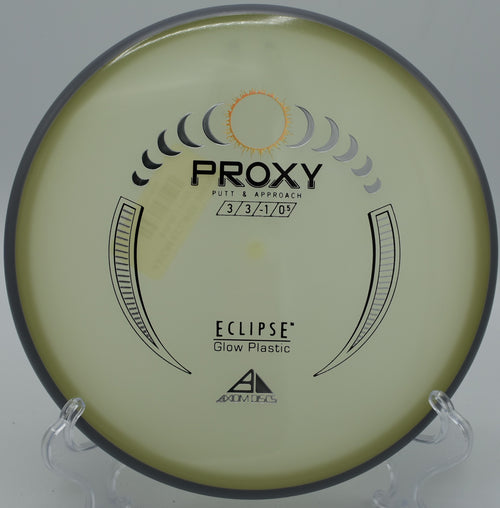 AXIOM ECLIPSE PROXY