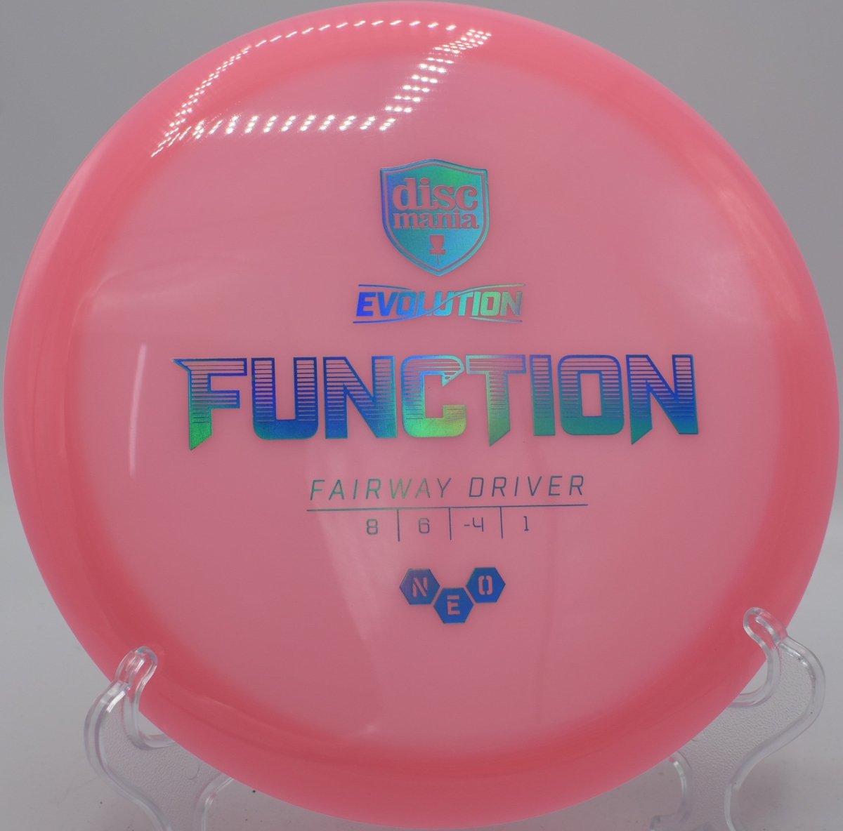Neo Function