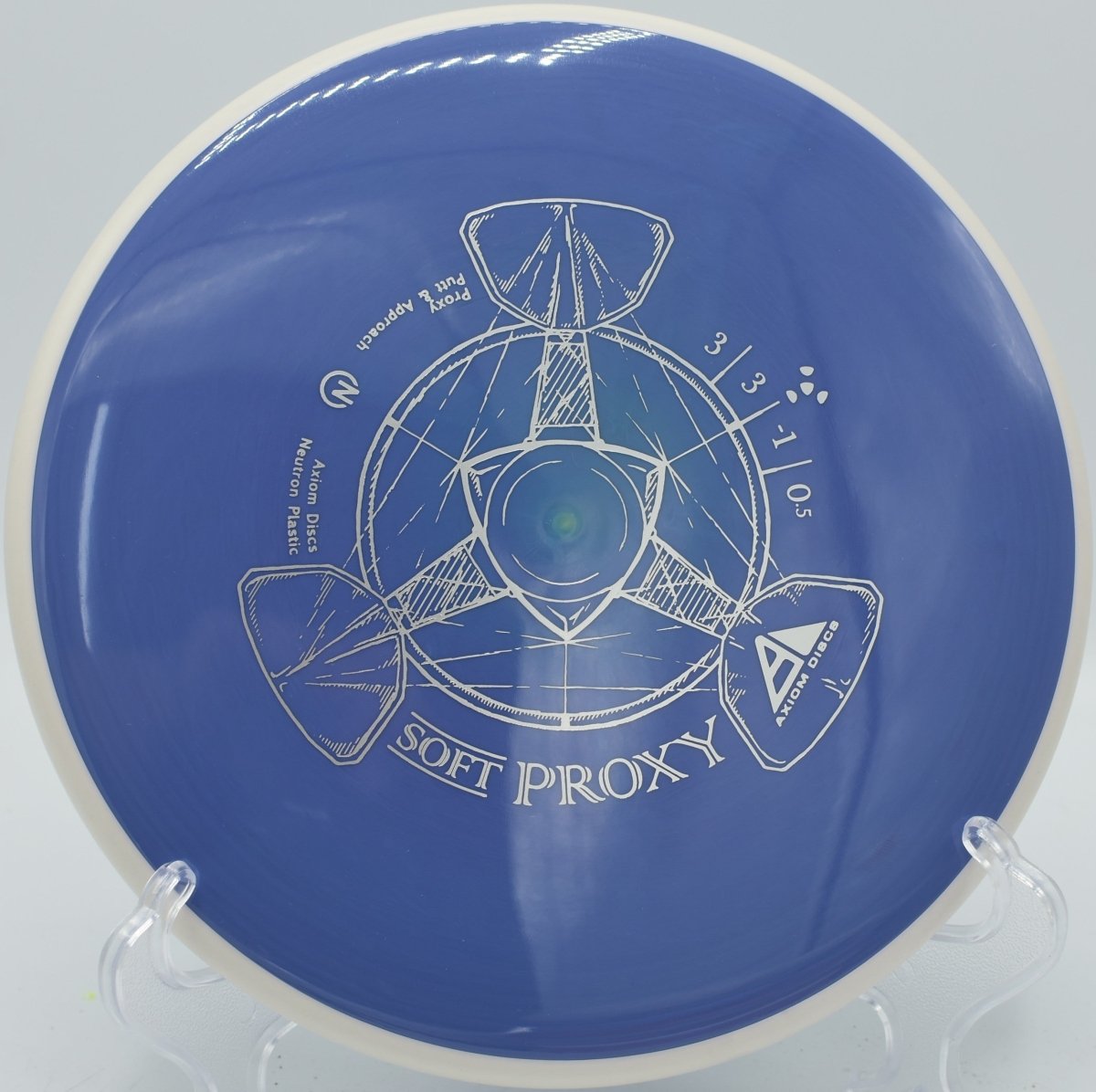 Neutron Soft Proxy