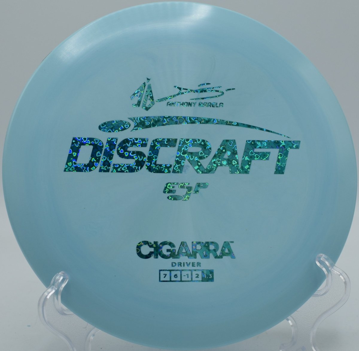 ESP Cigarra - Flexline Discs - 64008293609949
