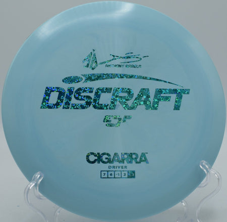 ESP Cigarra - Flexline Discs - 64008293609949