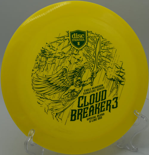 Cloudbreaker 3