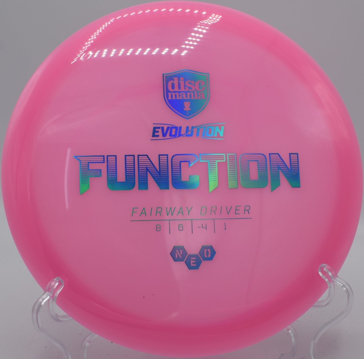 Neo Function
