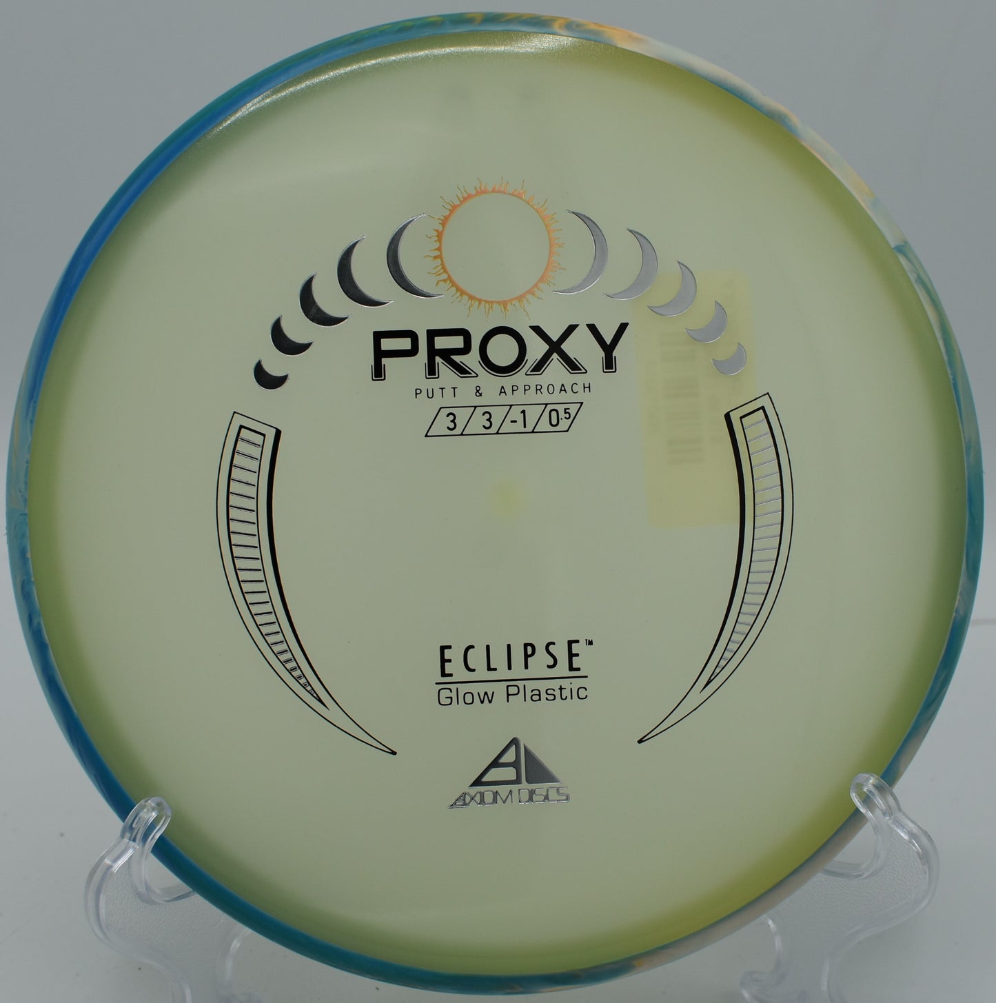 AXIOM ECLIPSE PROXY