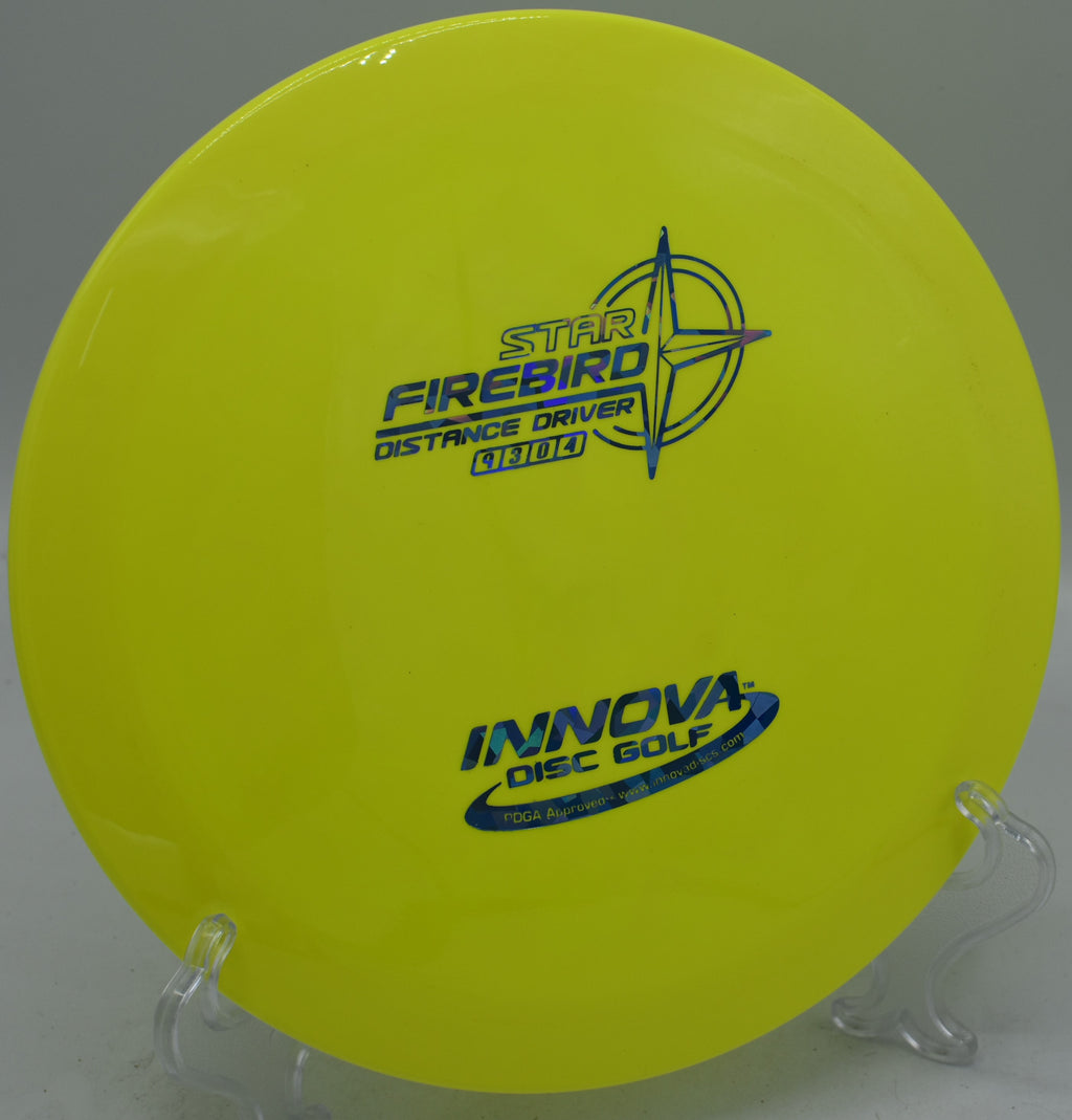 Star Firebird
