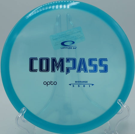 Opto Compass - Flexline Discs - 97622012232509