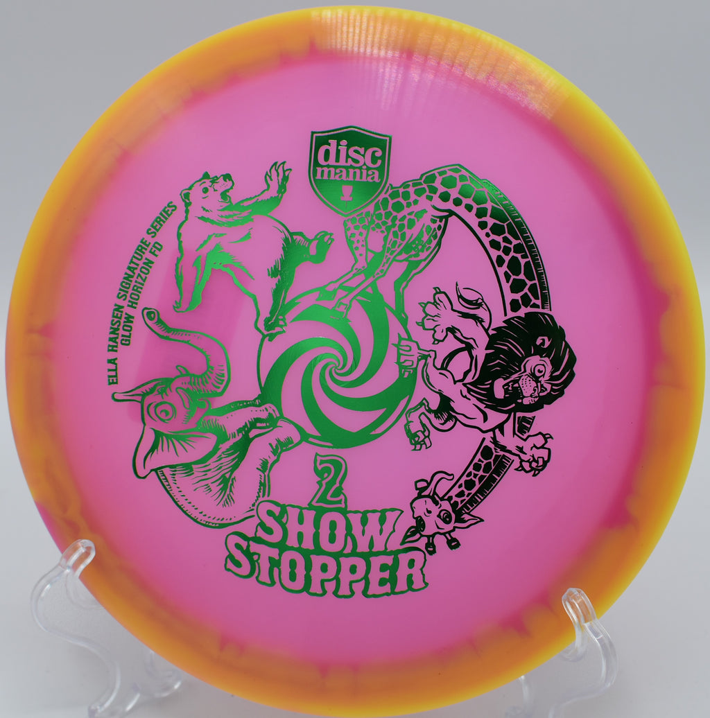 Ella Hansen Show Stopper 2 Glow Horizon FD