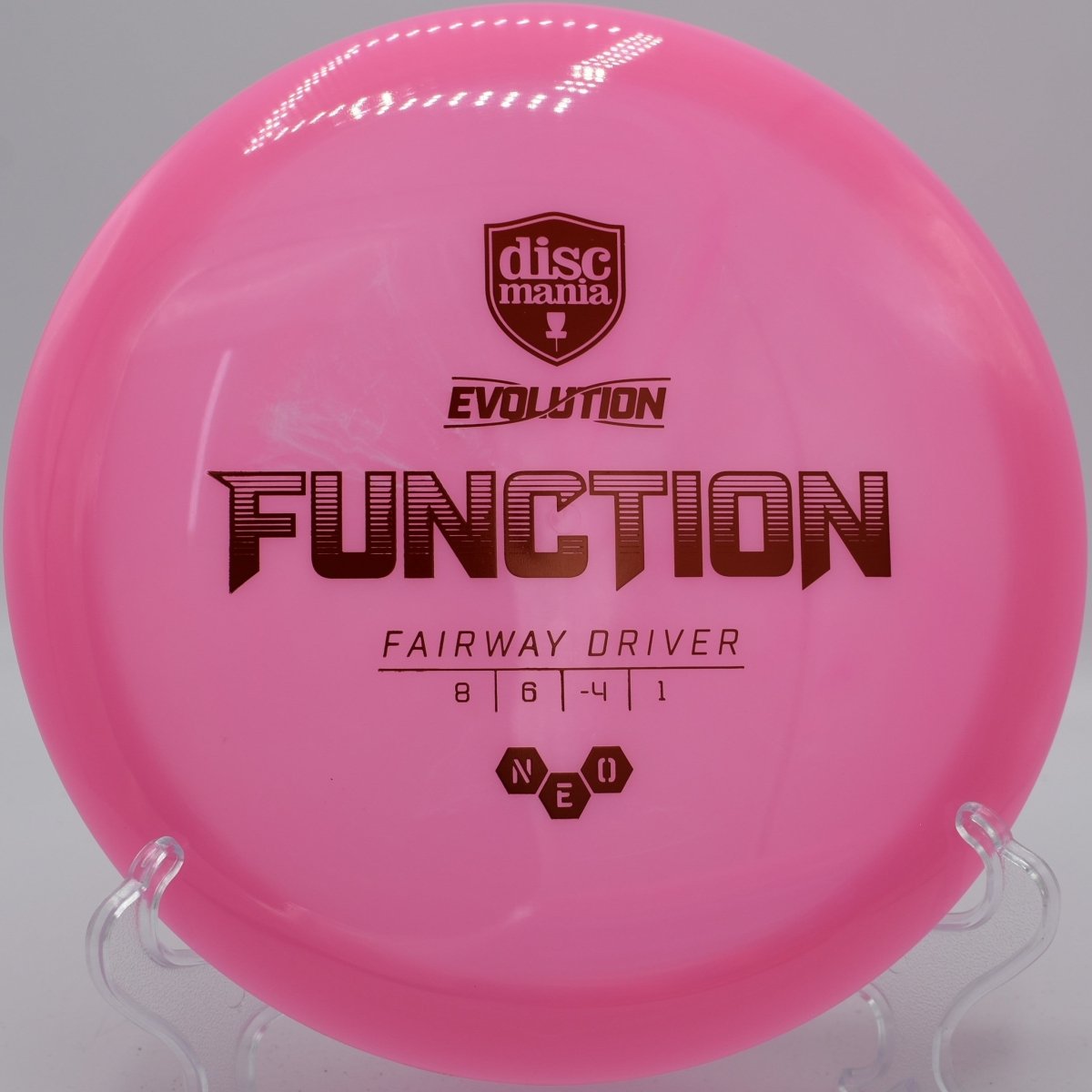 Neo Function