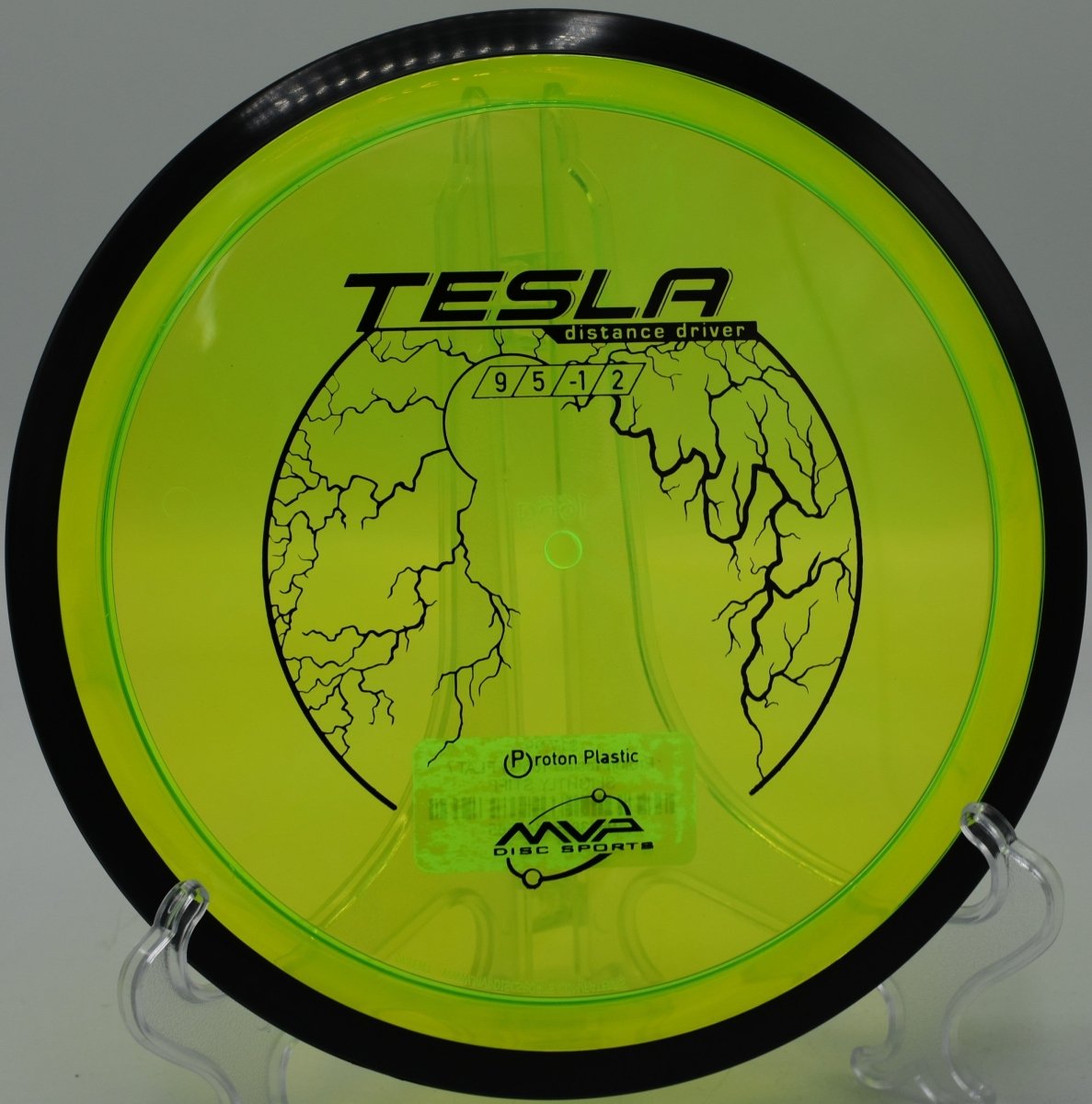 Proton Tesla - Flexline Discs - 96438951441565