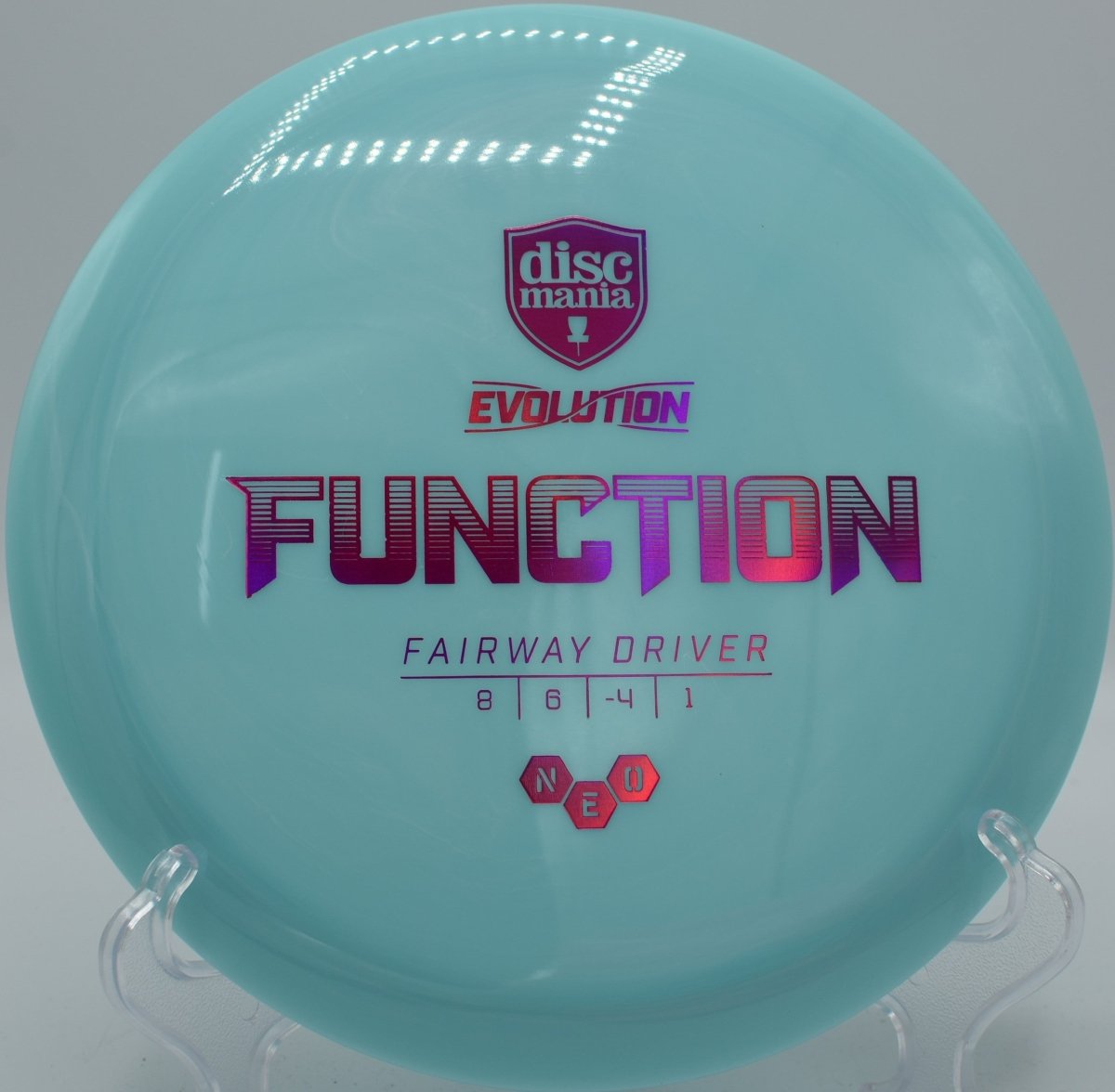 Neo Function
