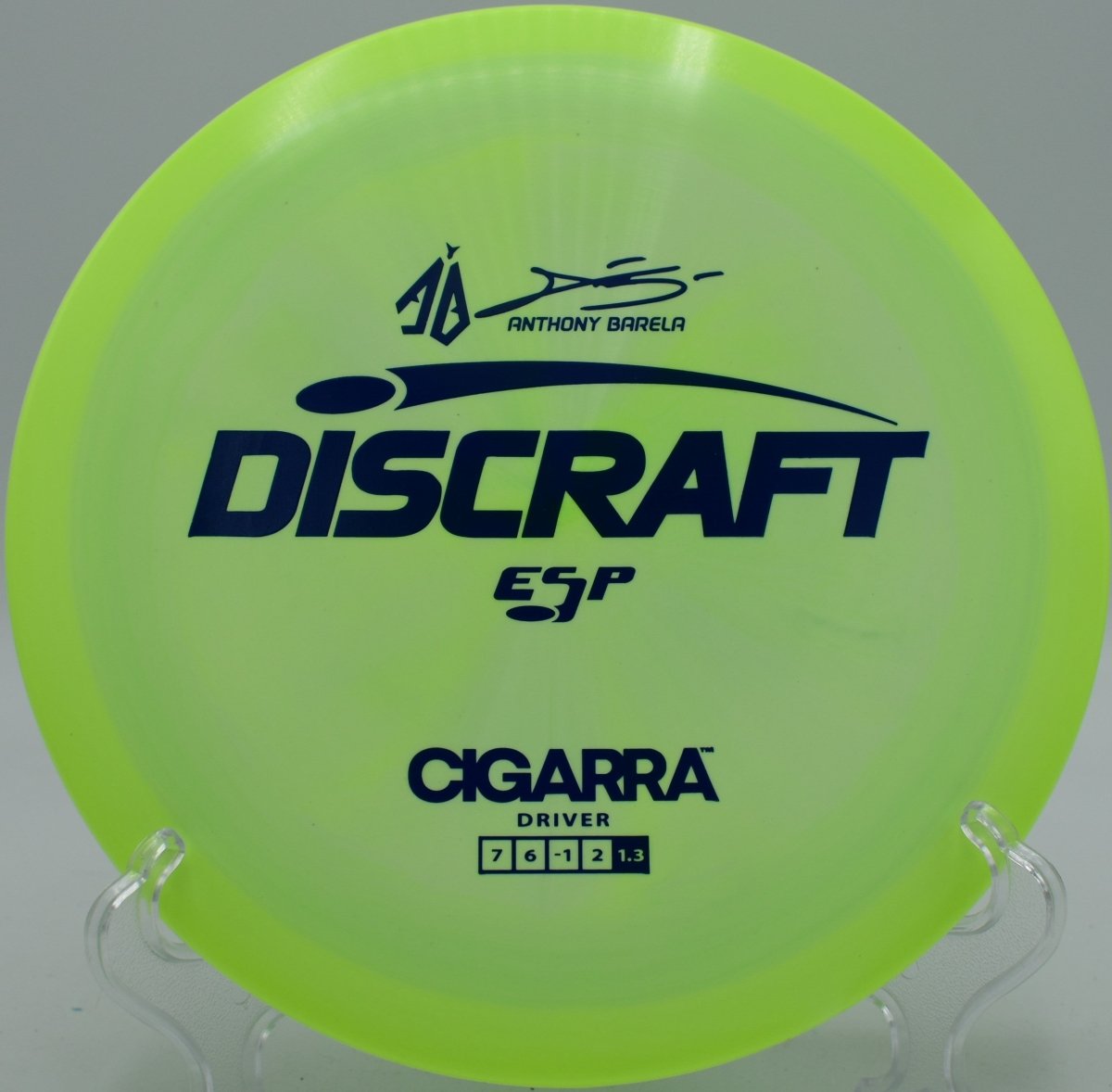 ESP Cigarra - Flexline Discs - 64008293875485