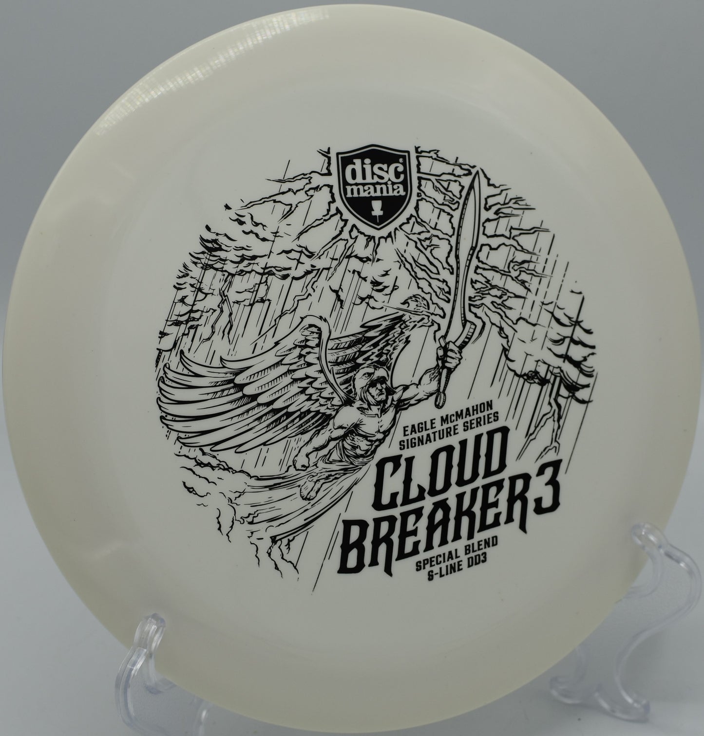 Cloudbreaker 3