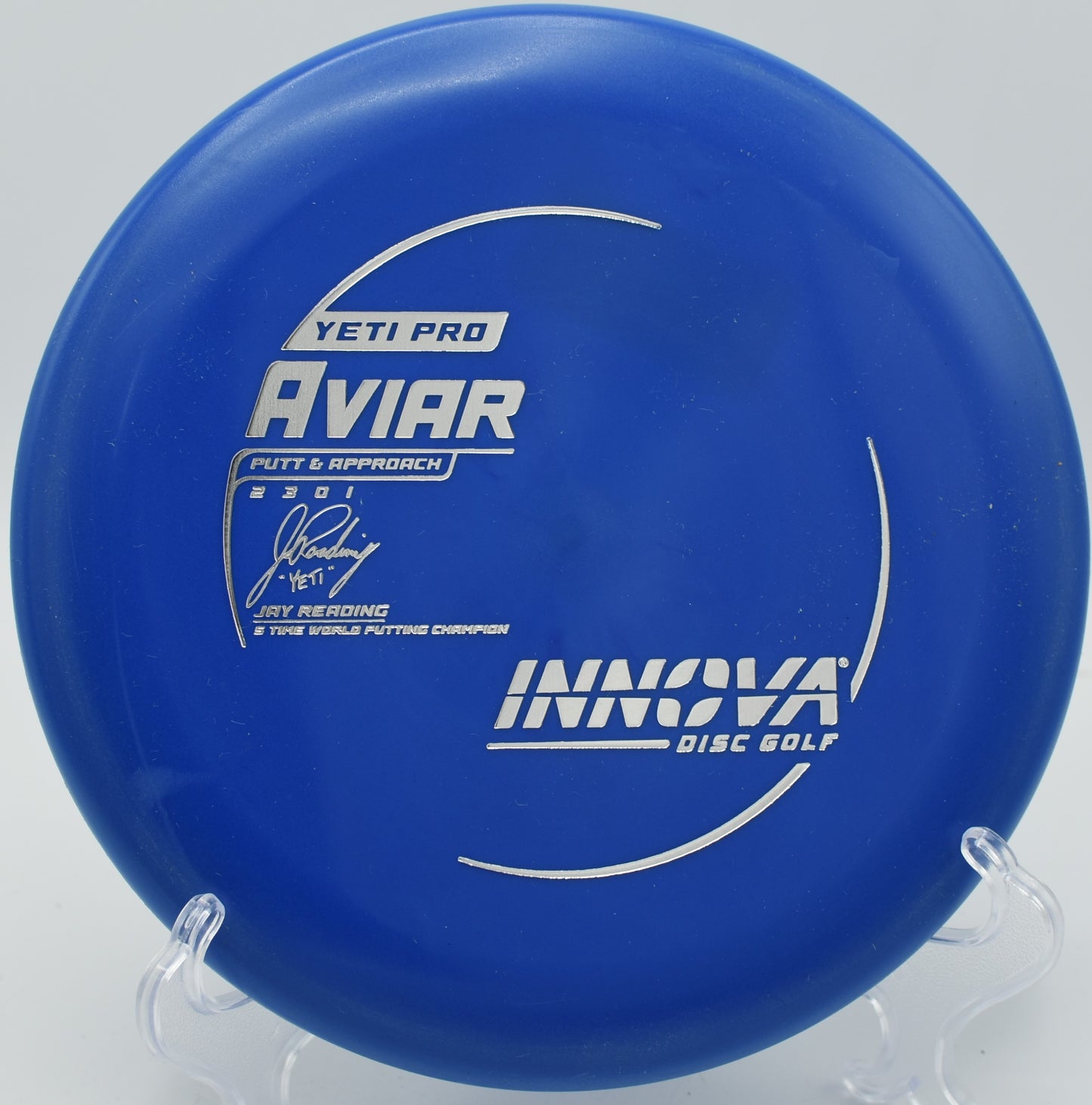 YETI PRO AVIAR