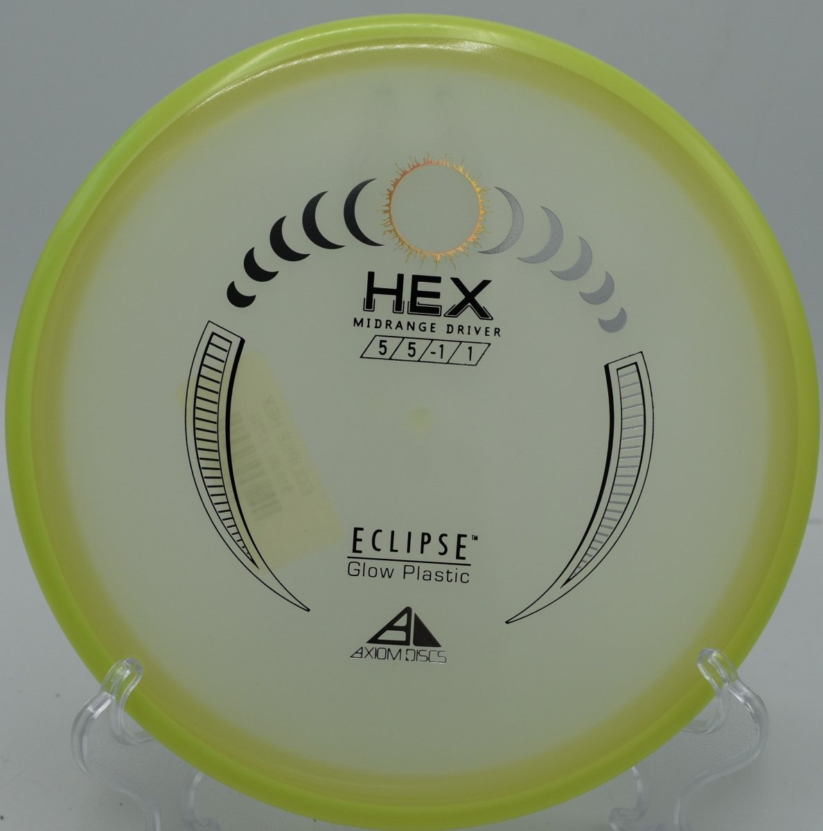 Eclipse Hex - Flexline Discs - 79357725