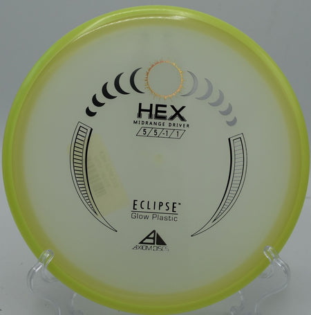 Eclipse Hex - Flexline Discs - 79357725