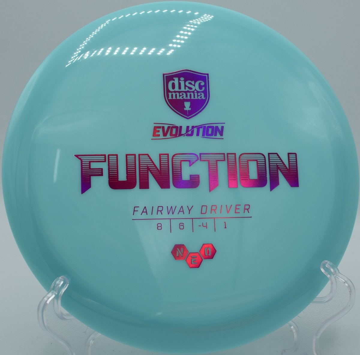 Neo Function