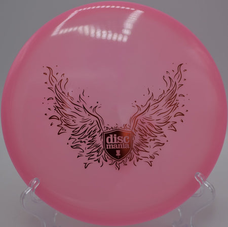 Neo Lumen Founder (Elemental Wings) - Flexline Discs - 72118771774877