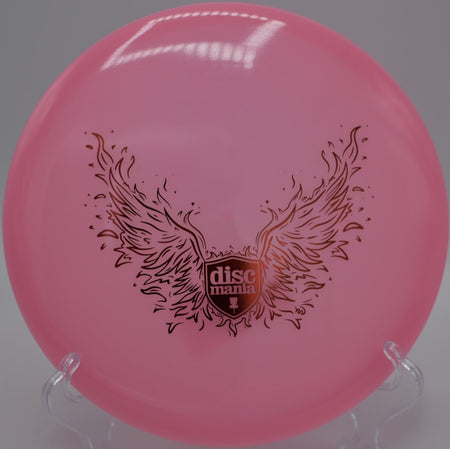 Neo Lumen Founder (Elemental Wings) - Flexline Discs - 72118771864701