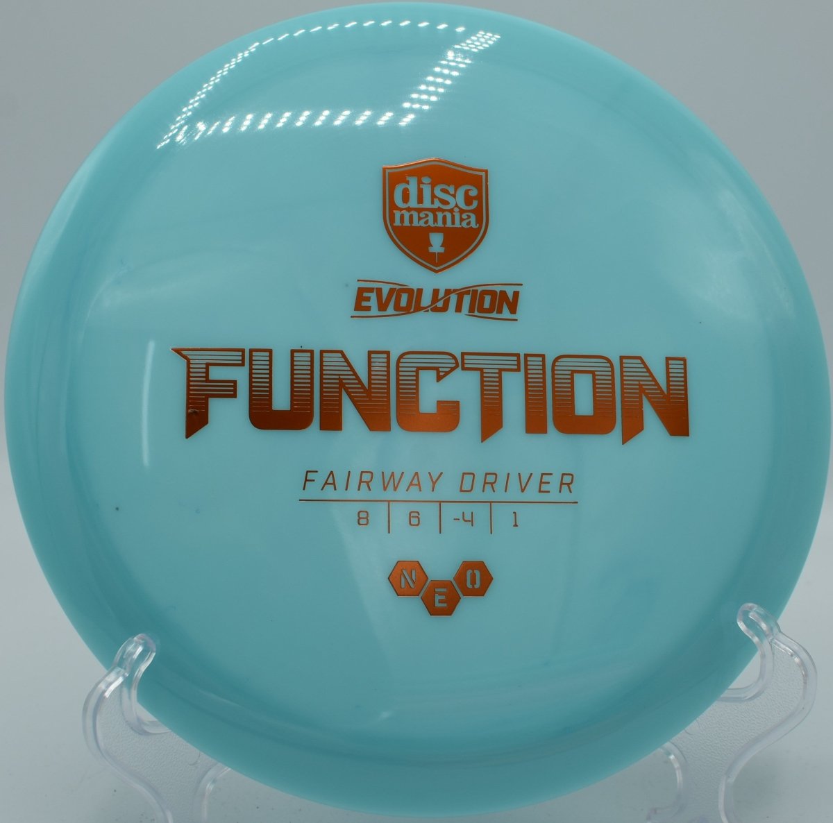 Neo Function