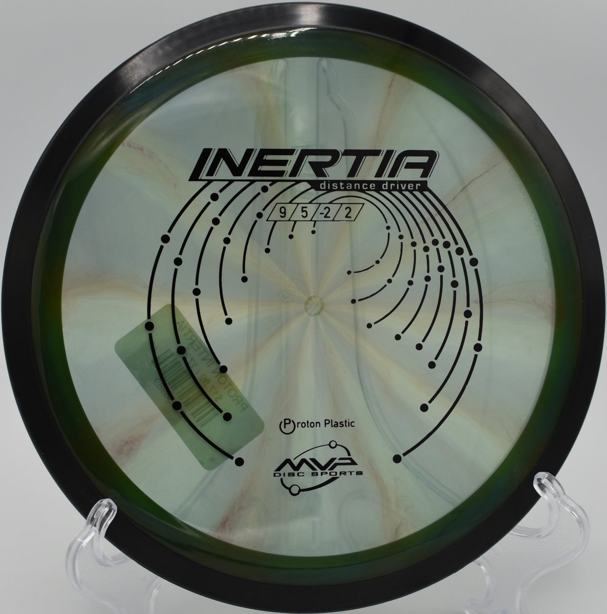 PROTON INTERTIA - Flexline Discs - 52456989