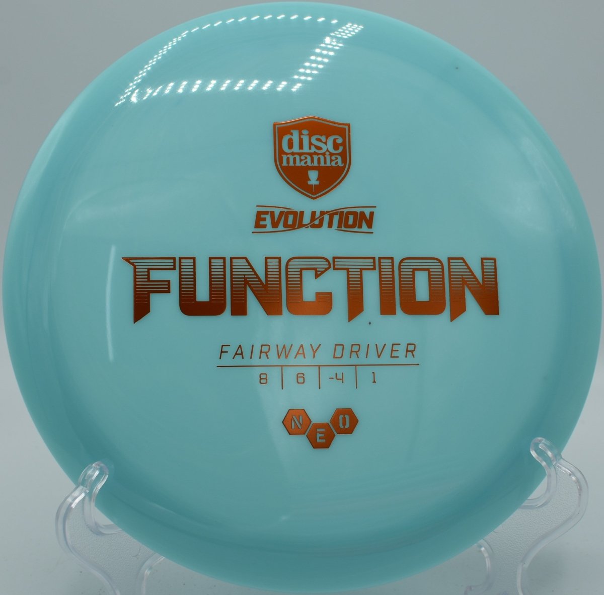 Neo Function