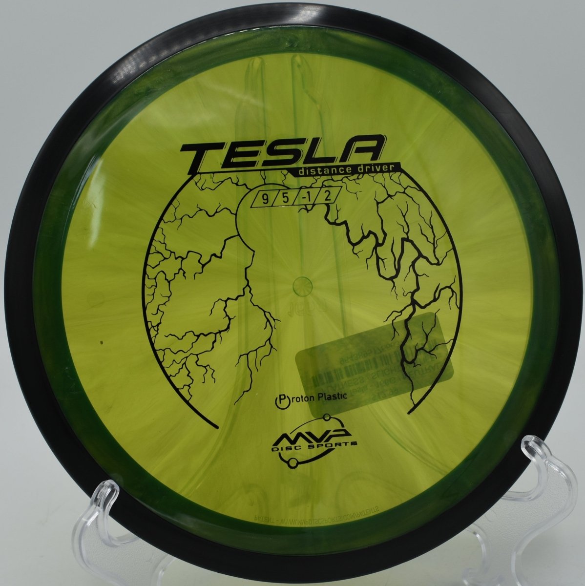 Proton Tesla - Flexline Discs - 96438951756637