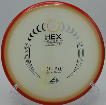 Eclipse Hex - Flexline Discs - 79357725