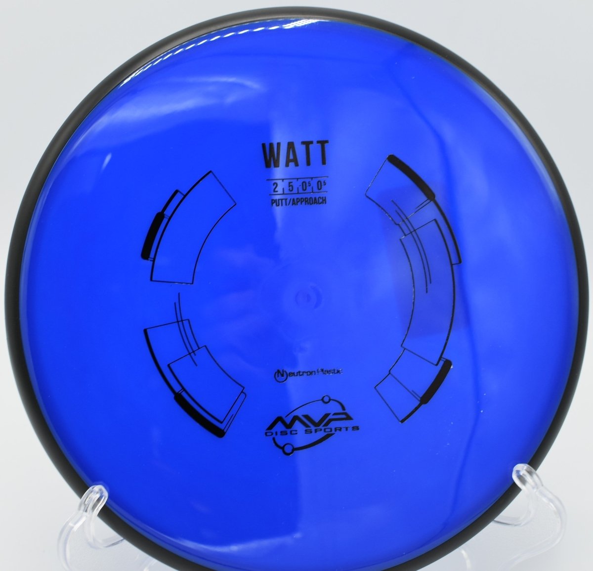 Watt (Neutron) - Flexline Discs - 42501149