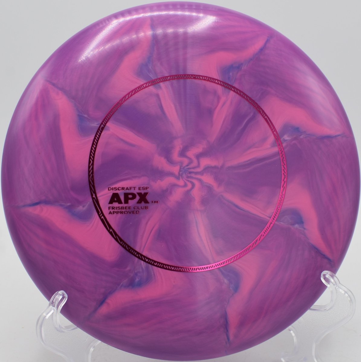 2026 LE Broderic ESP APX