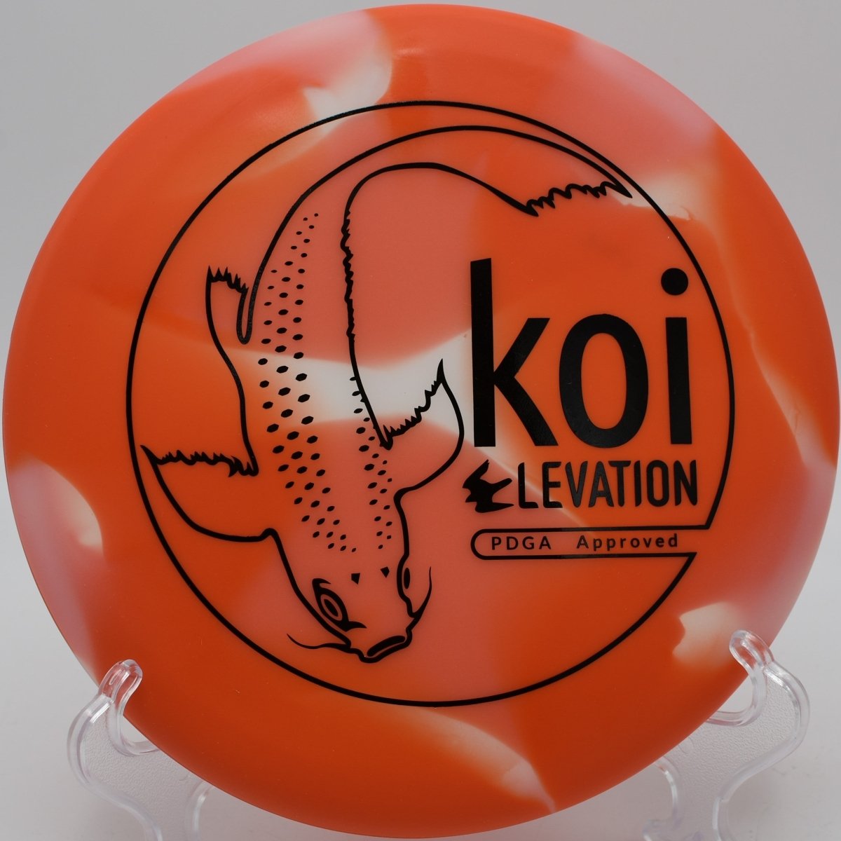 Glo-G Koi