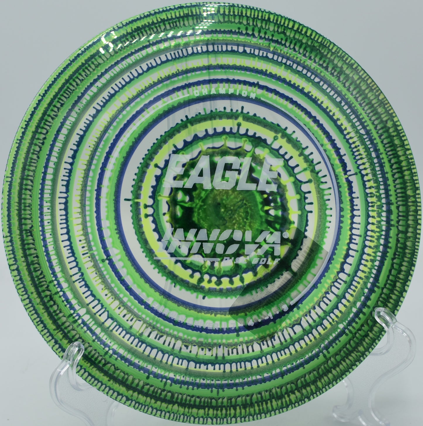 I-Dye Champion Eagle