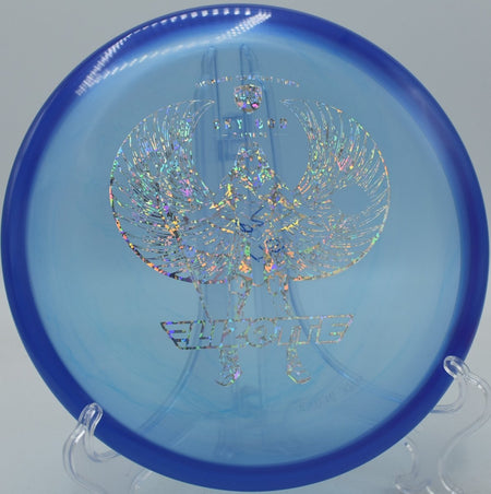 SKYGOD 1 (C - LINE P2) SIMON LIZOTTE - Flexline Discs - 62849931677949