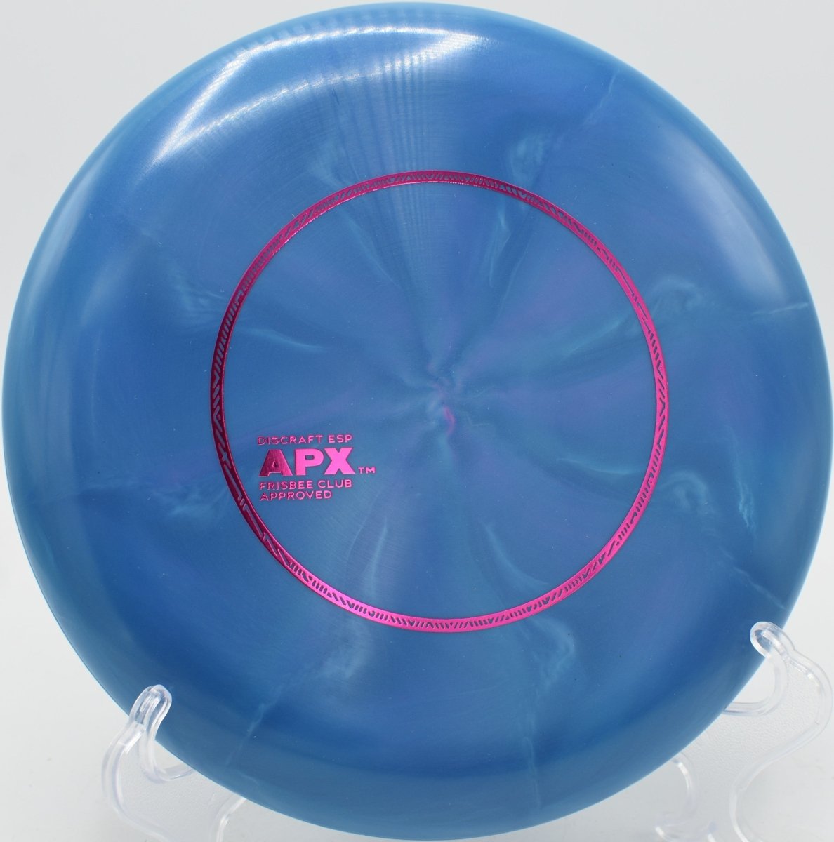 2026 LE Broderic ESP APX