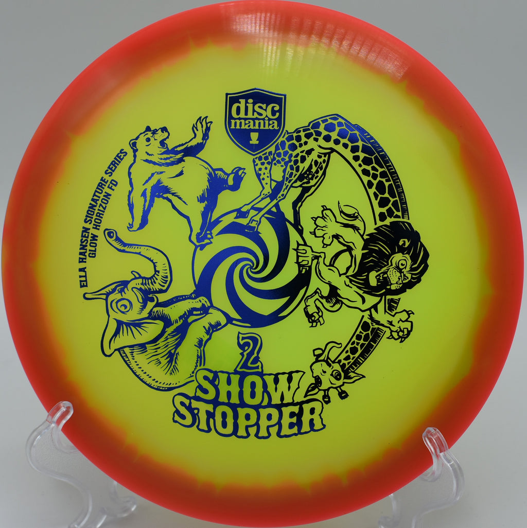 Ella Hansen Show Stopper 2 Glow Horizon FD