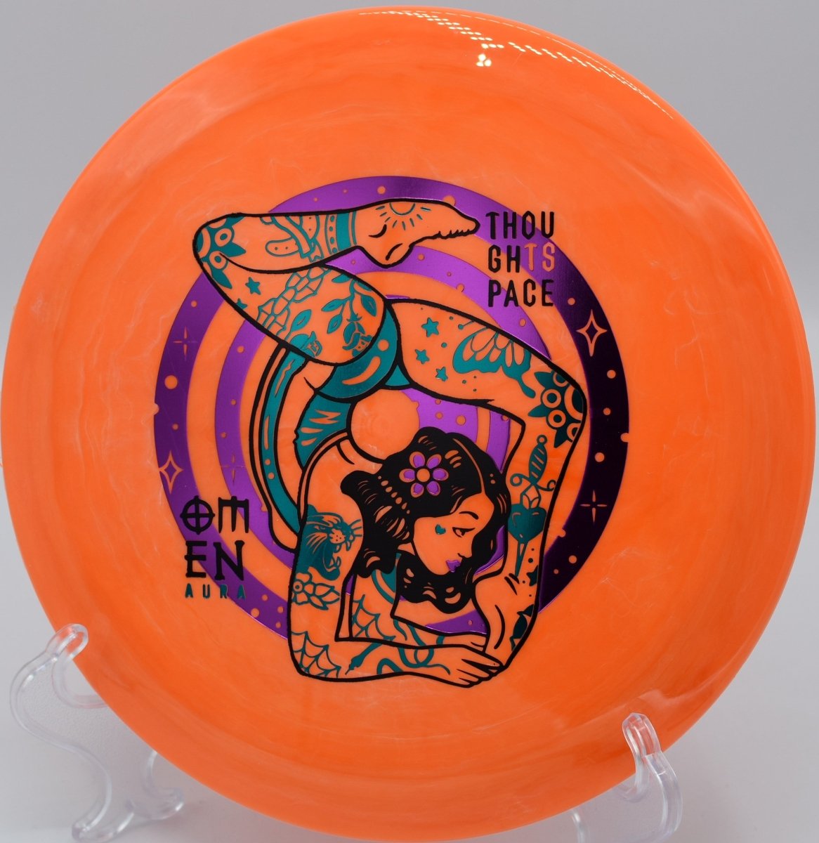 OMEN (AURA) - Flexline Discs - 00979741