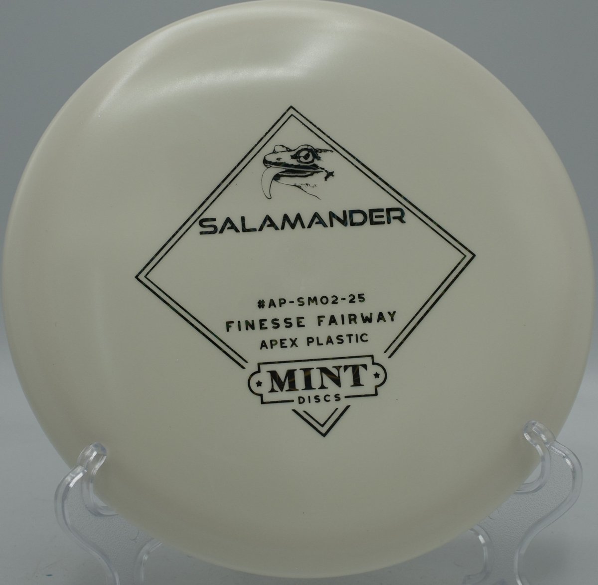 Apex Salamander - Flexline Discs - 92325624169725