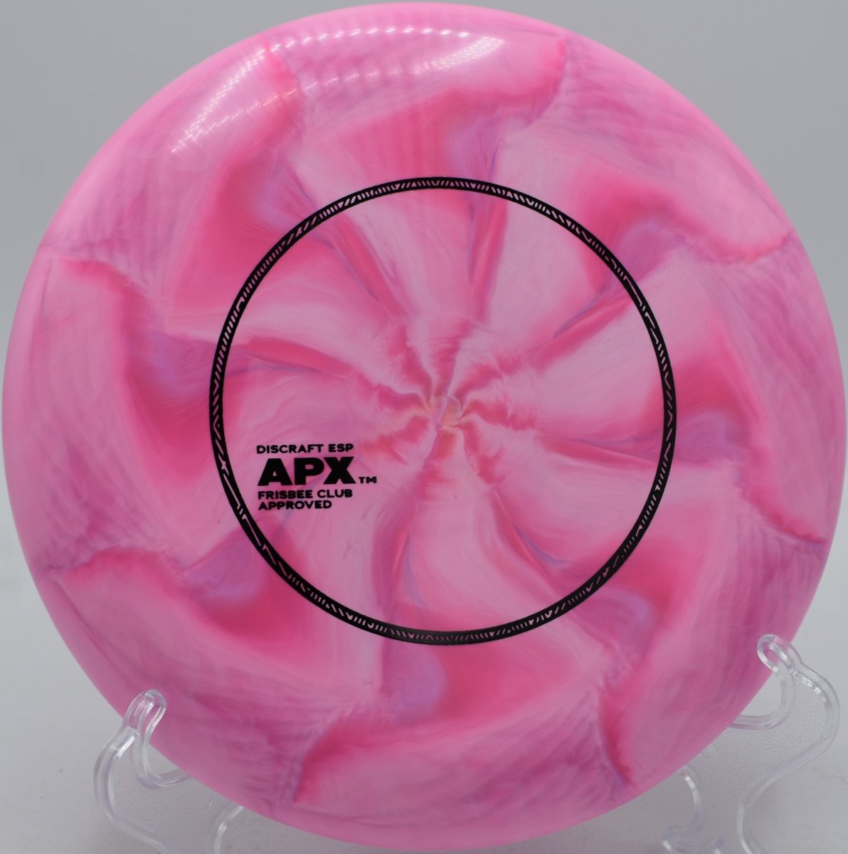 2026 LE Broderic ESP APX