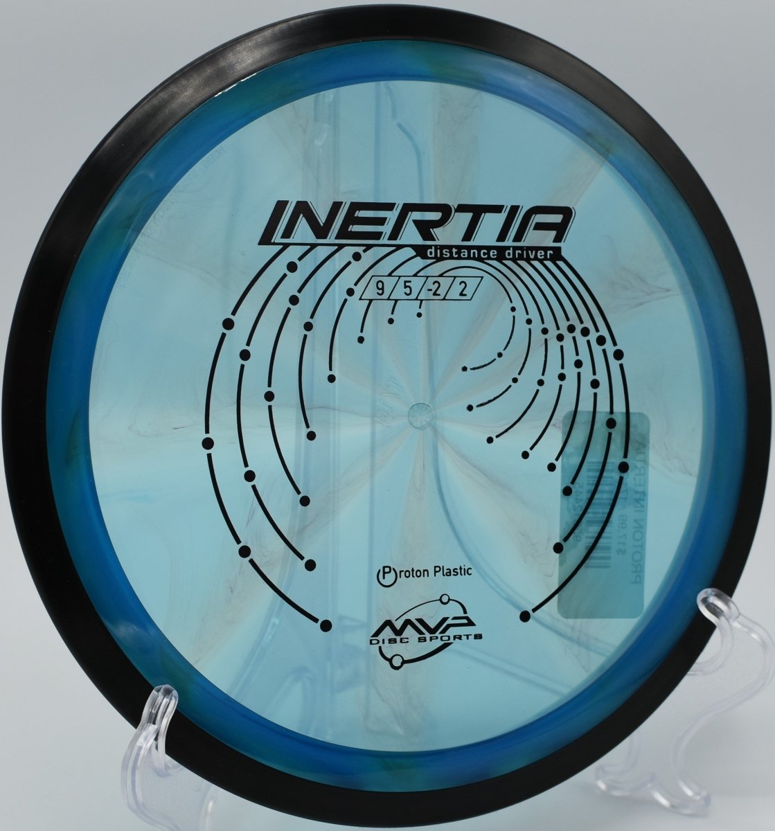 PROTON INTERTIA - Flexline Discs - 95612445
