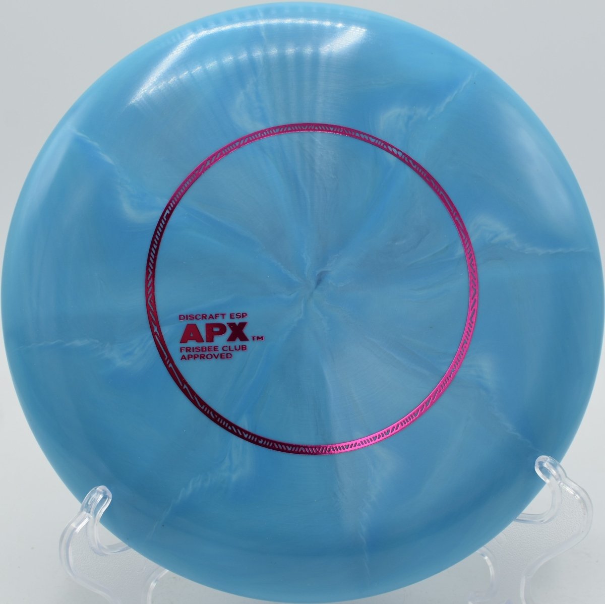 2026 LE Broderic ESP APX