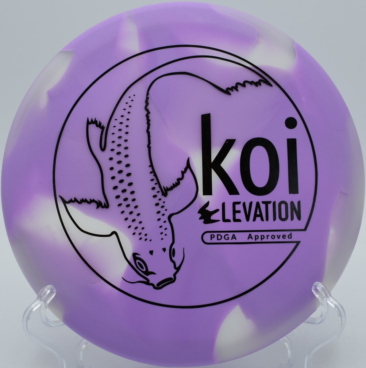 Glo-G Koi