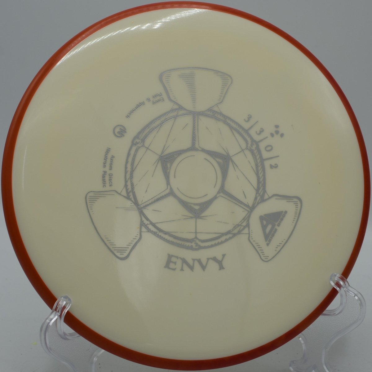 Neutron Envy