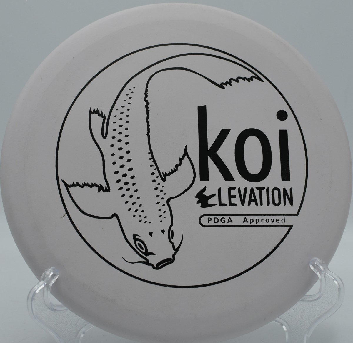 ecoFIRM Koi - Flexline Discs - 98380721056829